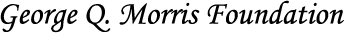 Sponsor logo