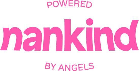 Nankind logo