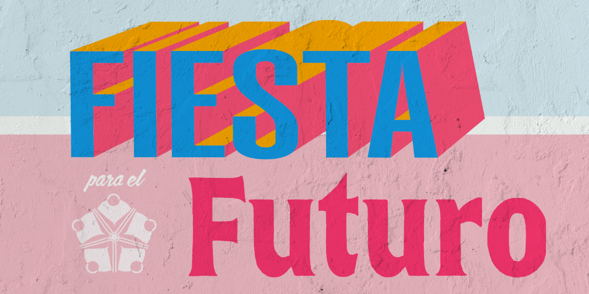 Fiesta For The Future logo