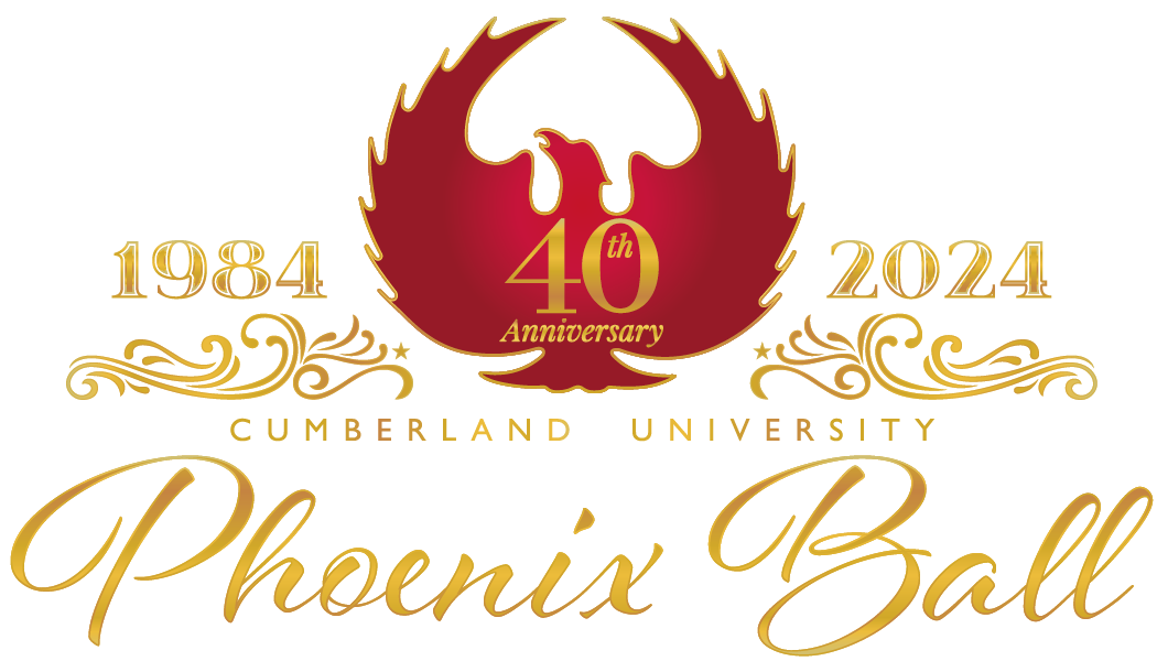 Phoenix Ball logo