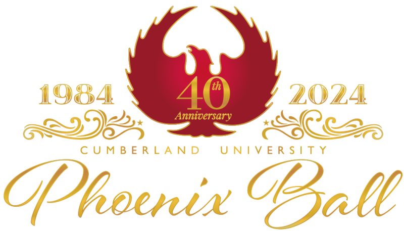 Phoenix Ball logo