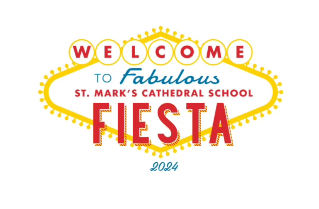 Fiesta Auction 2024 logo