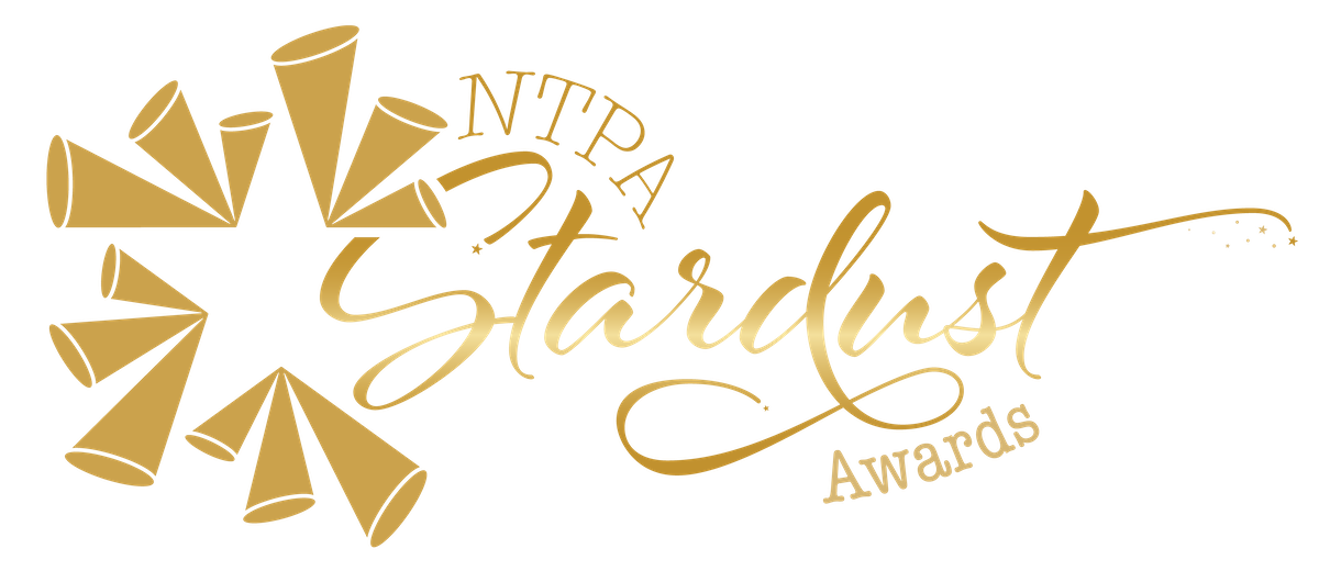 3rd Annual Stardust Awards logo