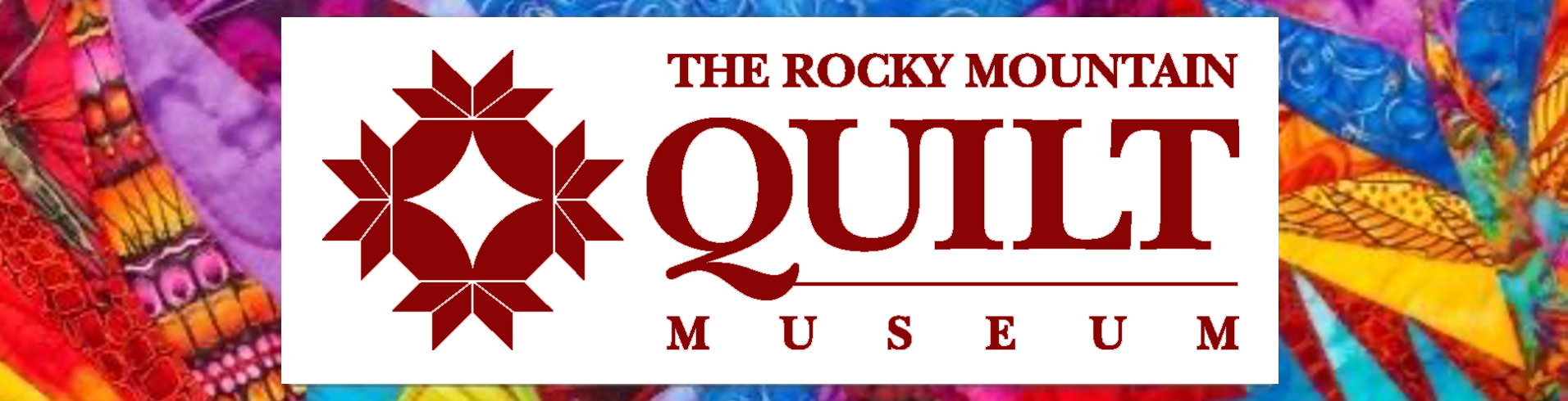 2024 Fabric & Friends Golden Thread logo