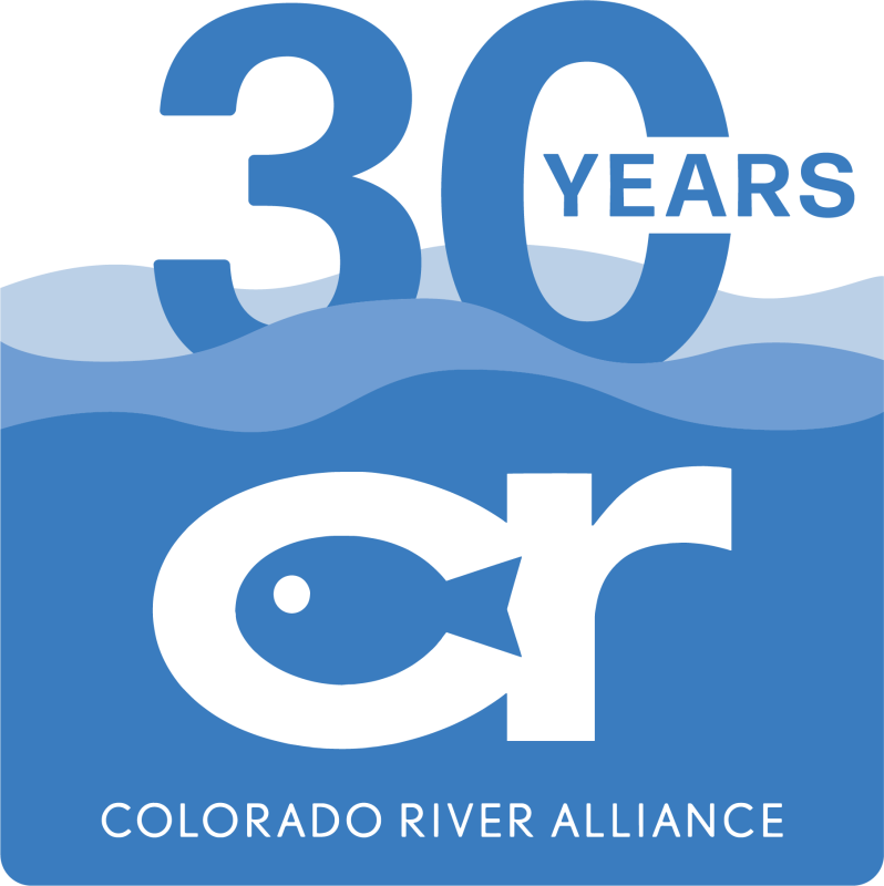 Cocktails for the Colorado 2024 logo