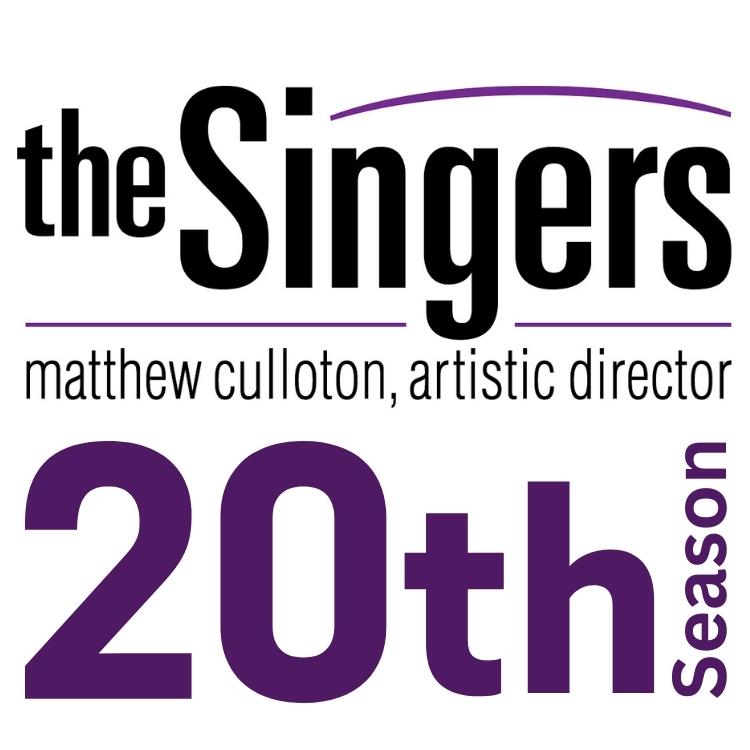 The Roaring 20s Gala logo