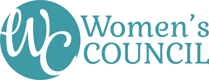 Women's Council Celebration Luncheon logo