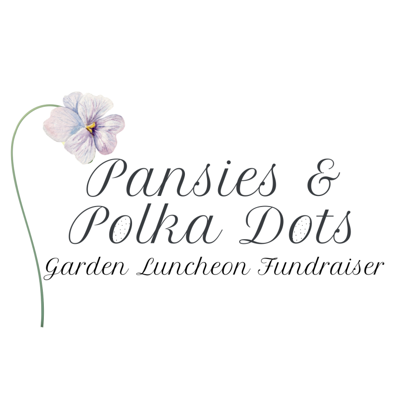 SH&H 2024 Garden Luncheon logo