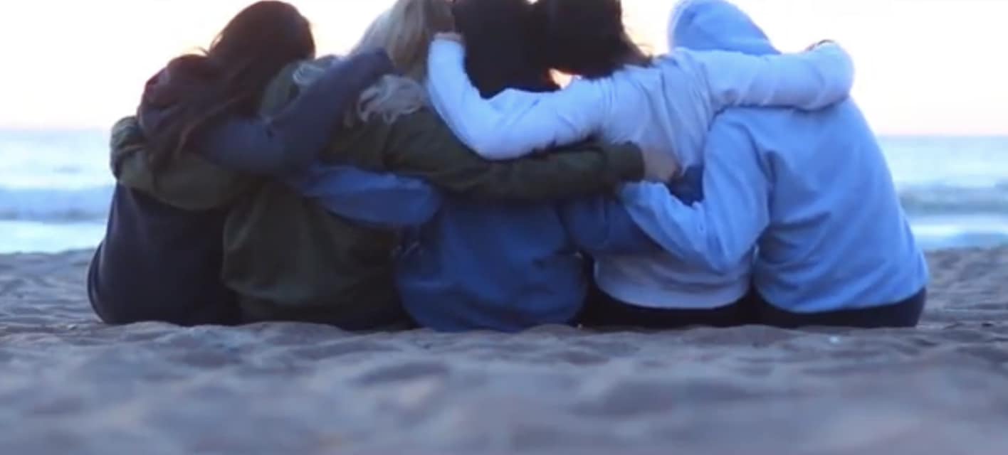 Alyssa June Fluet Memorial Scholarship Fund 0K Road Race background