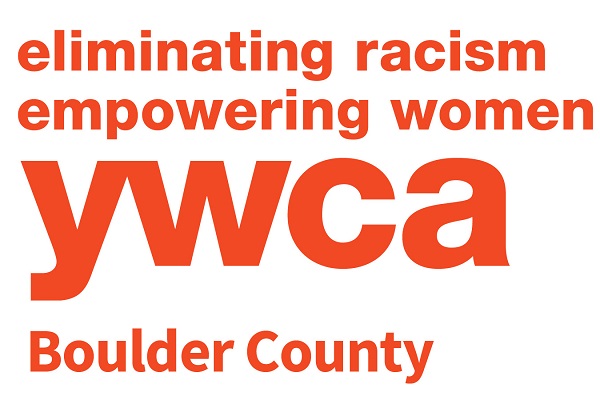 YWCA Dancing with Boulder Stars 2024 logo