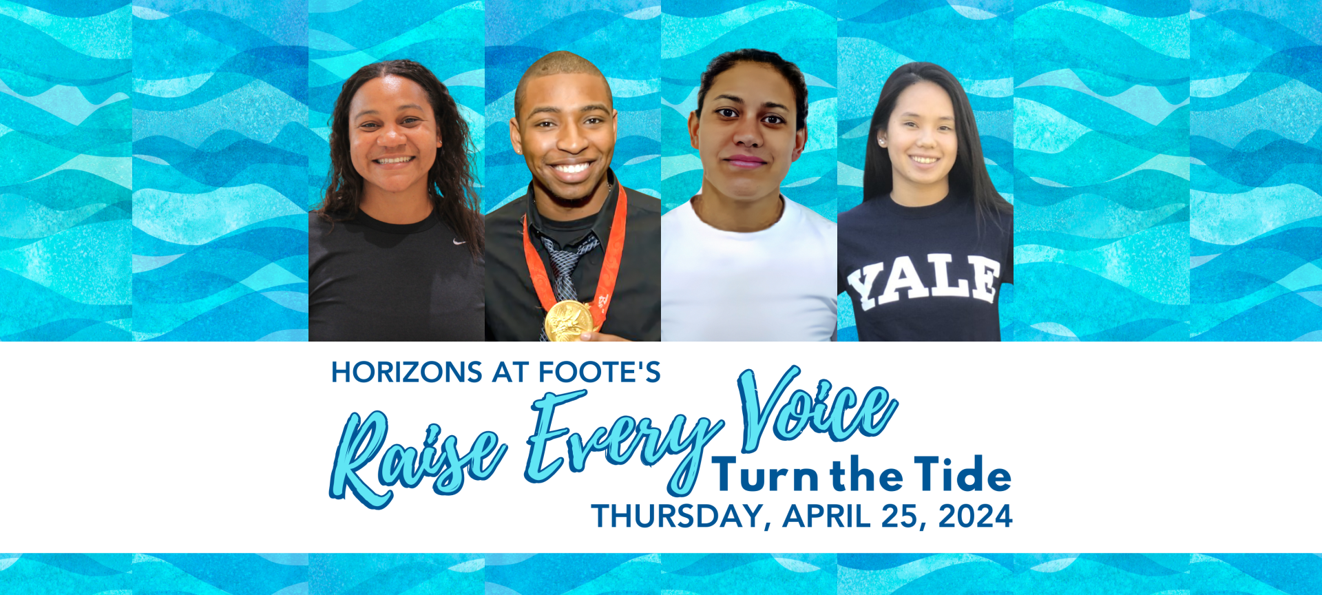 Raise Every Voice: Paint a Picture background