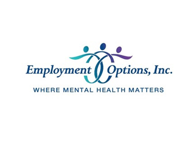 The Hope Gala: The Art of Mental Wellness logo