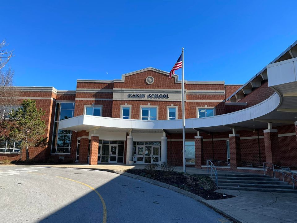 Eakin Auction 2024 background