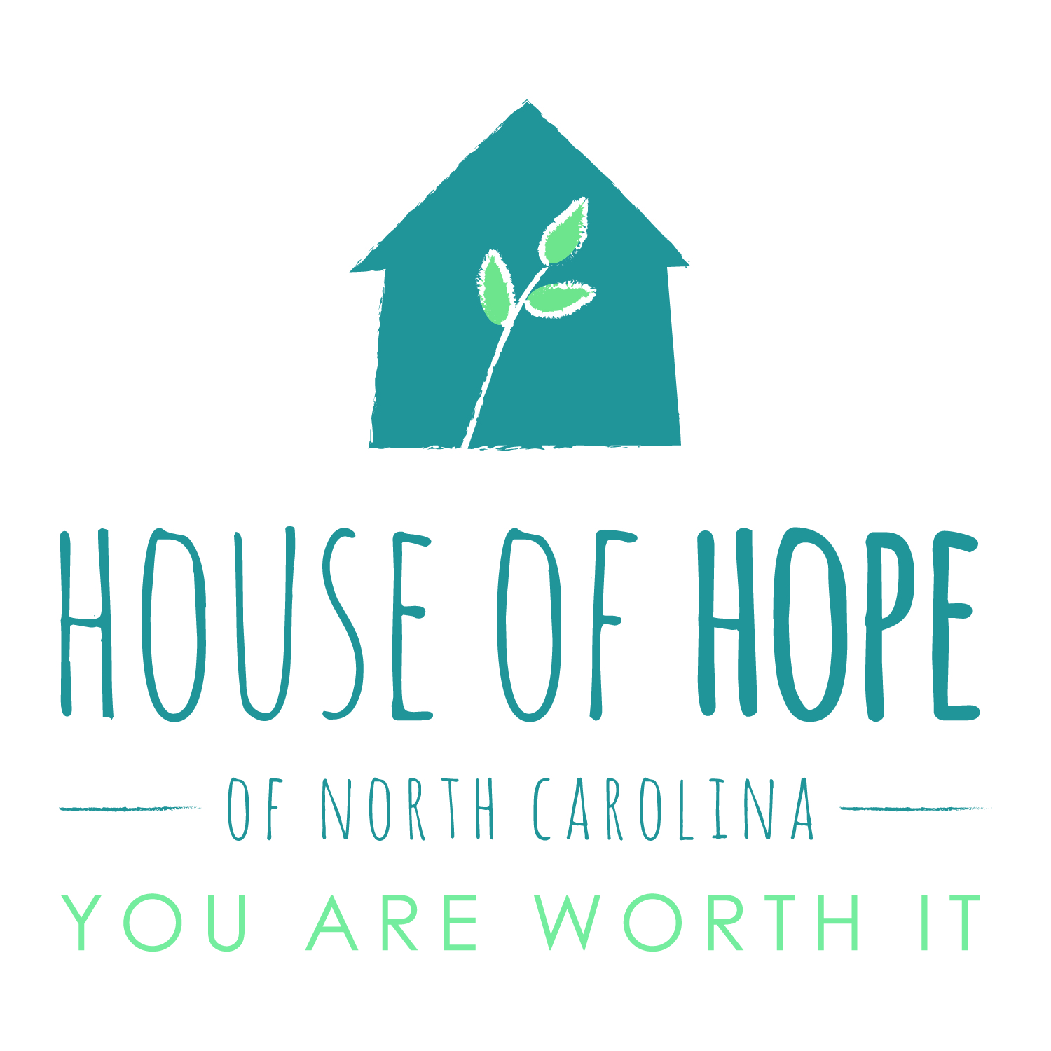 House of Hope Gala logo