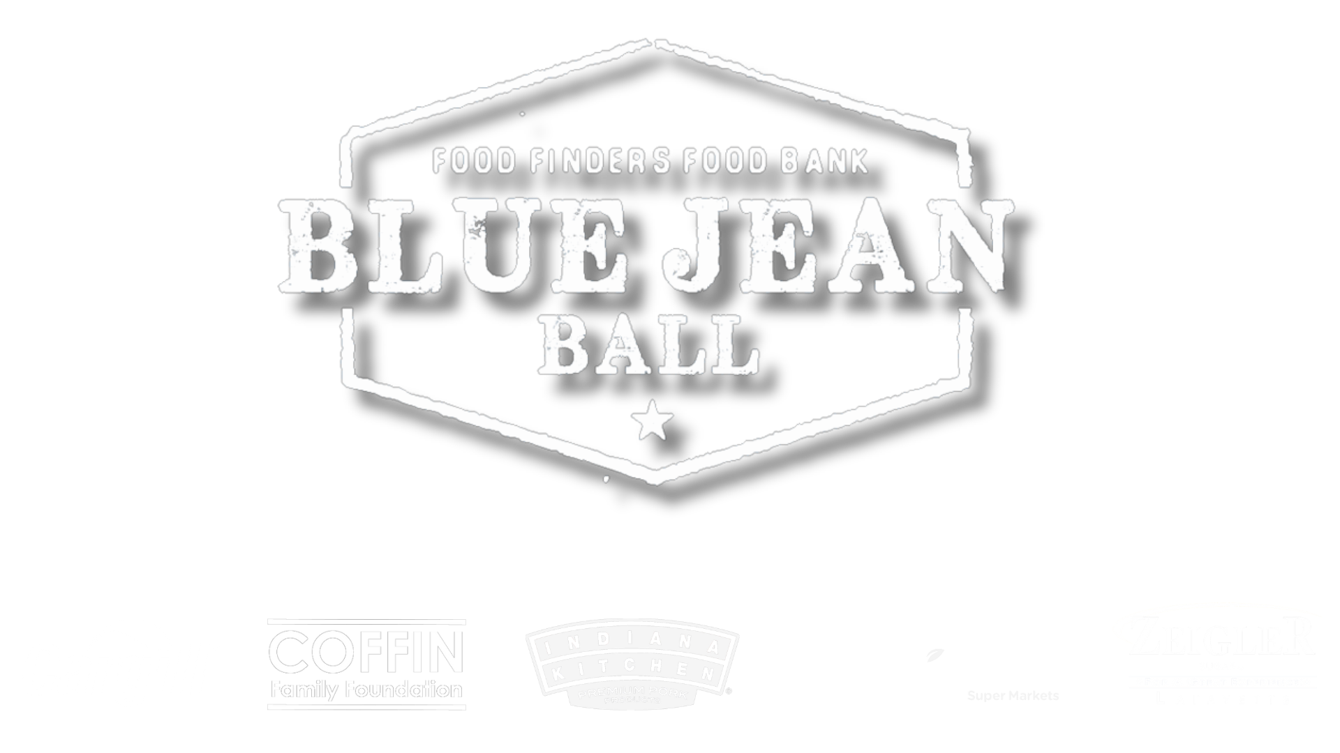 Blue Jean Ball logo