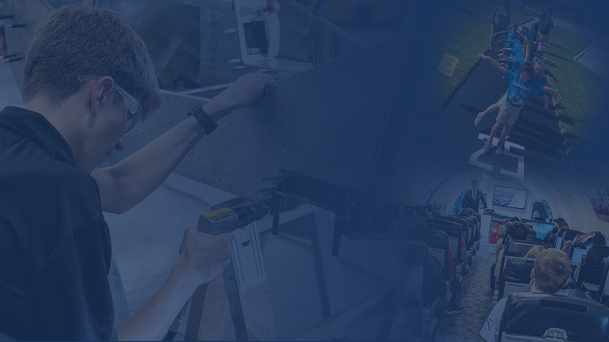 The Bash Silent & Live Auction background