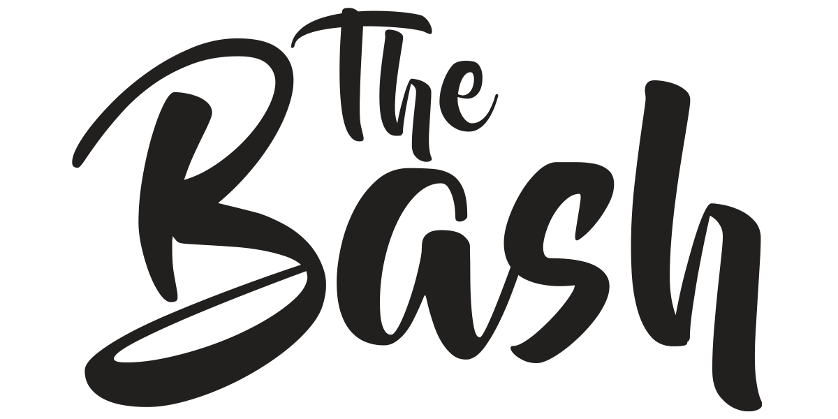 The Bash Silent & Live Auction logo