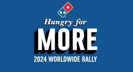 Domino’s Pizza Partners Foundation Inc logo