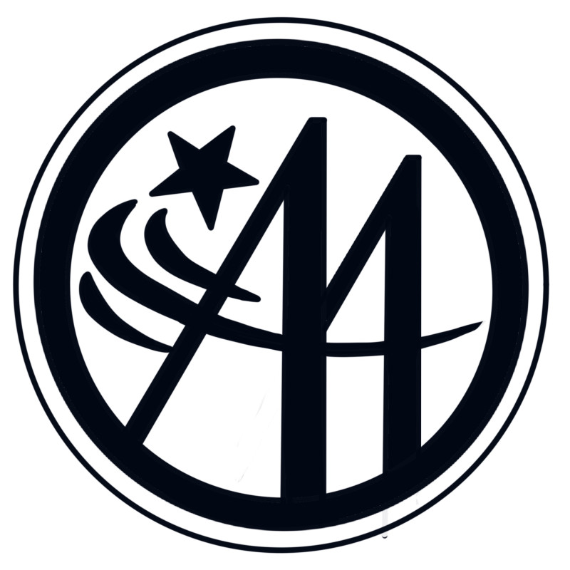 AALM 2024 Spring Gala logo