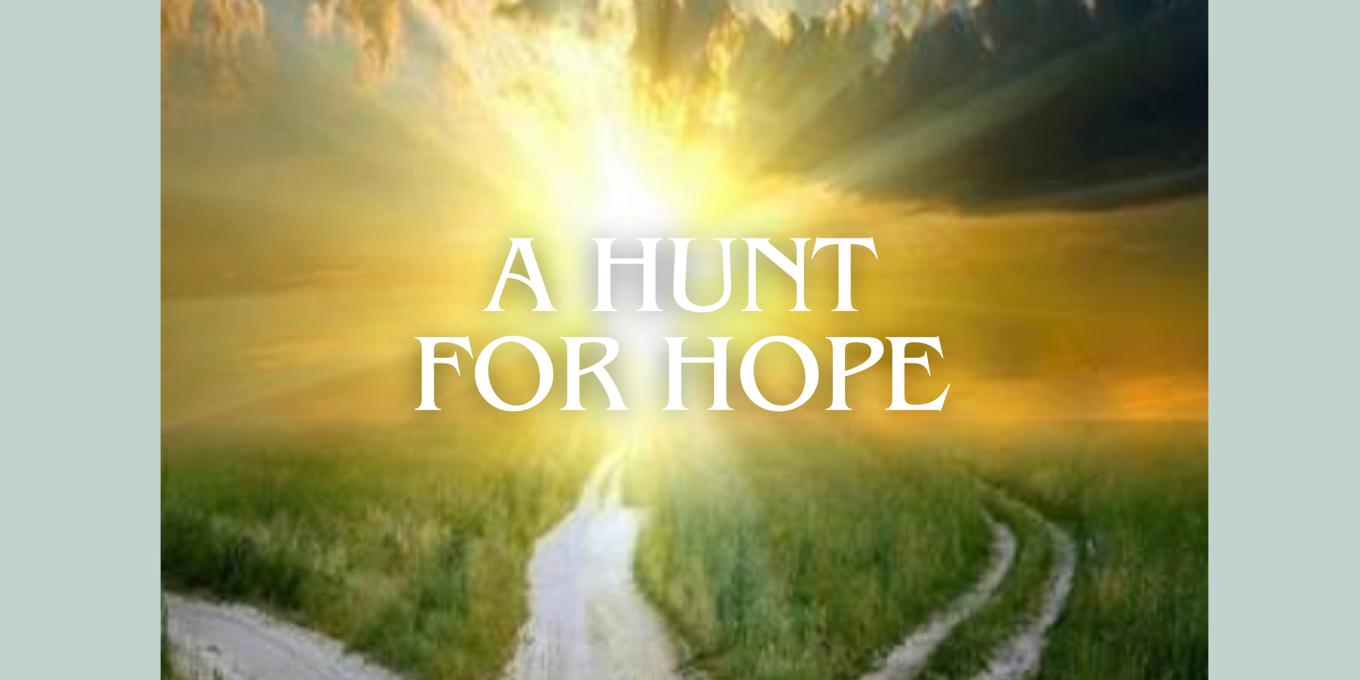 Center of Hope Scavenger Hunt for Hope logo