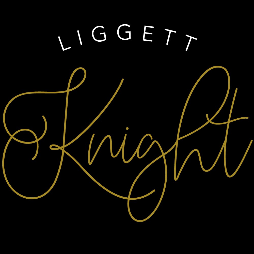 Liggett Knight 2024 logo