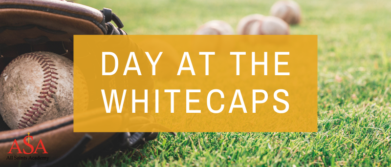 ASA Day at the Whitecaps banner