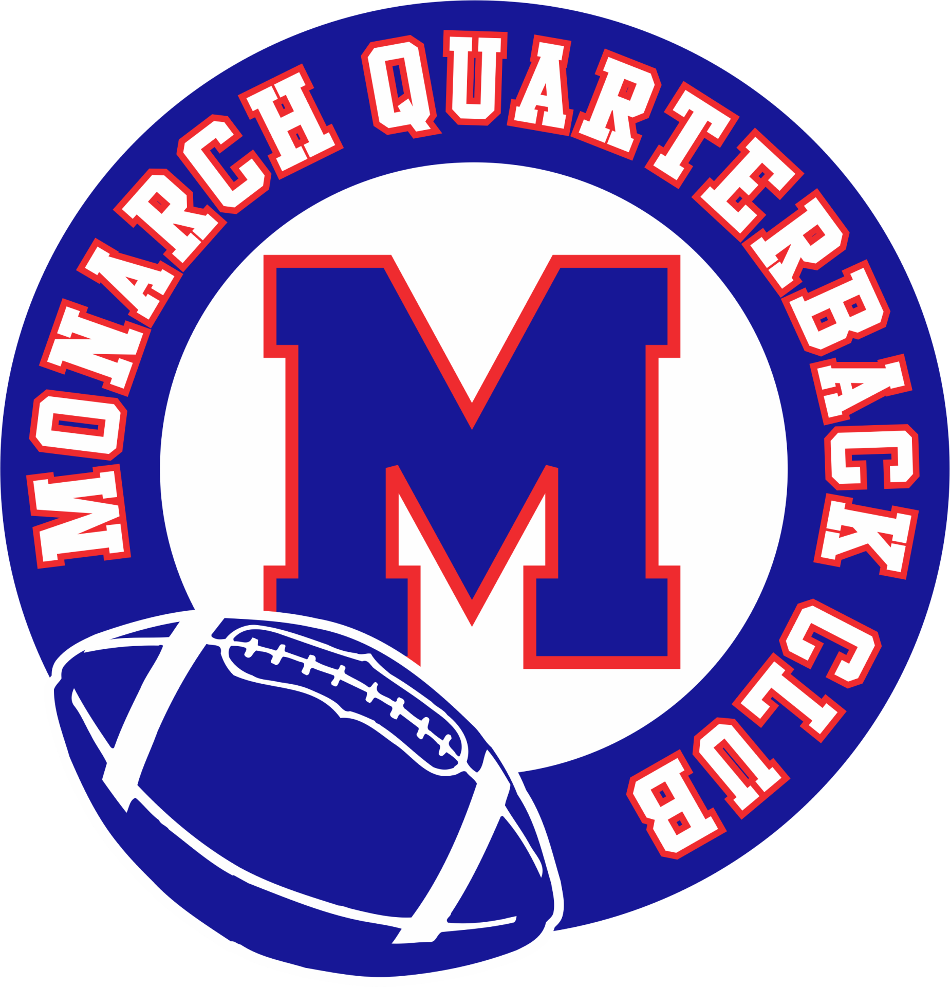 Monarch QBC NATR 2024 logo