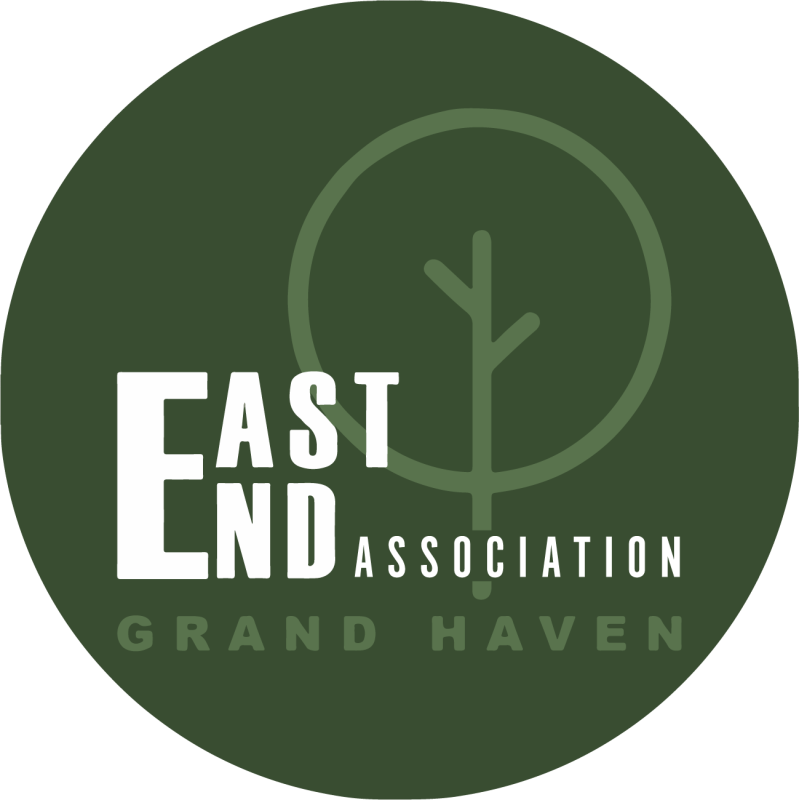 East End Beer de Mac logo