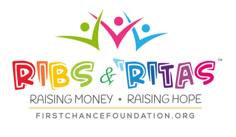 2024 Ribs & 'Ritas logo