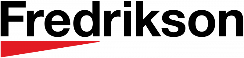 Sponsor logo