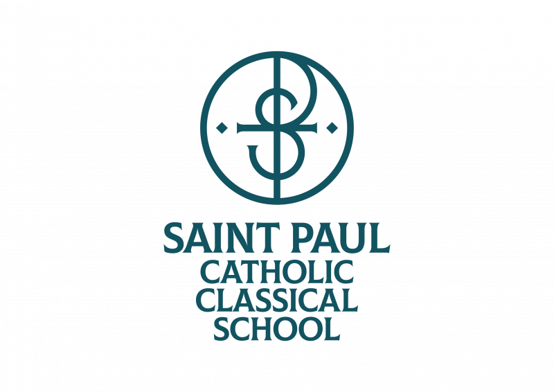 2025 Saint Paul Casino Night logo