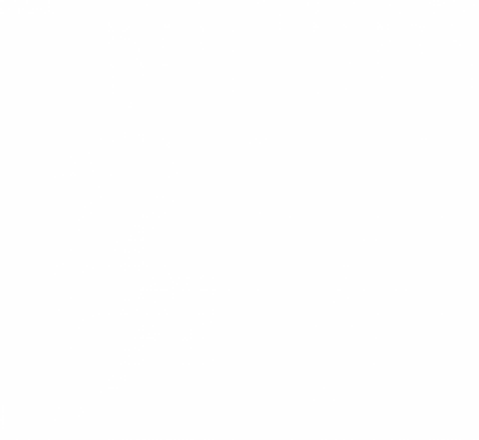 Bottoms Up Ball 2024 logo