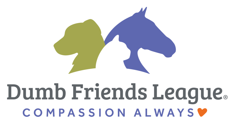 DFL Tails of Hope 2024 logo