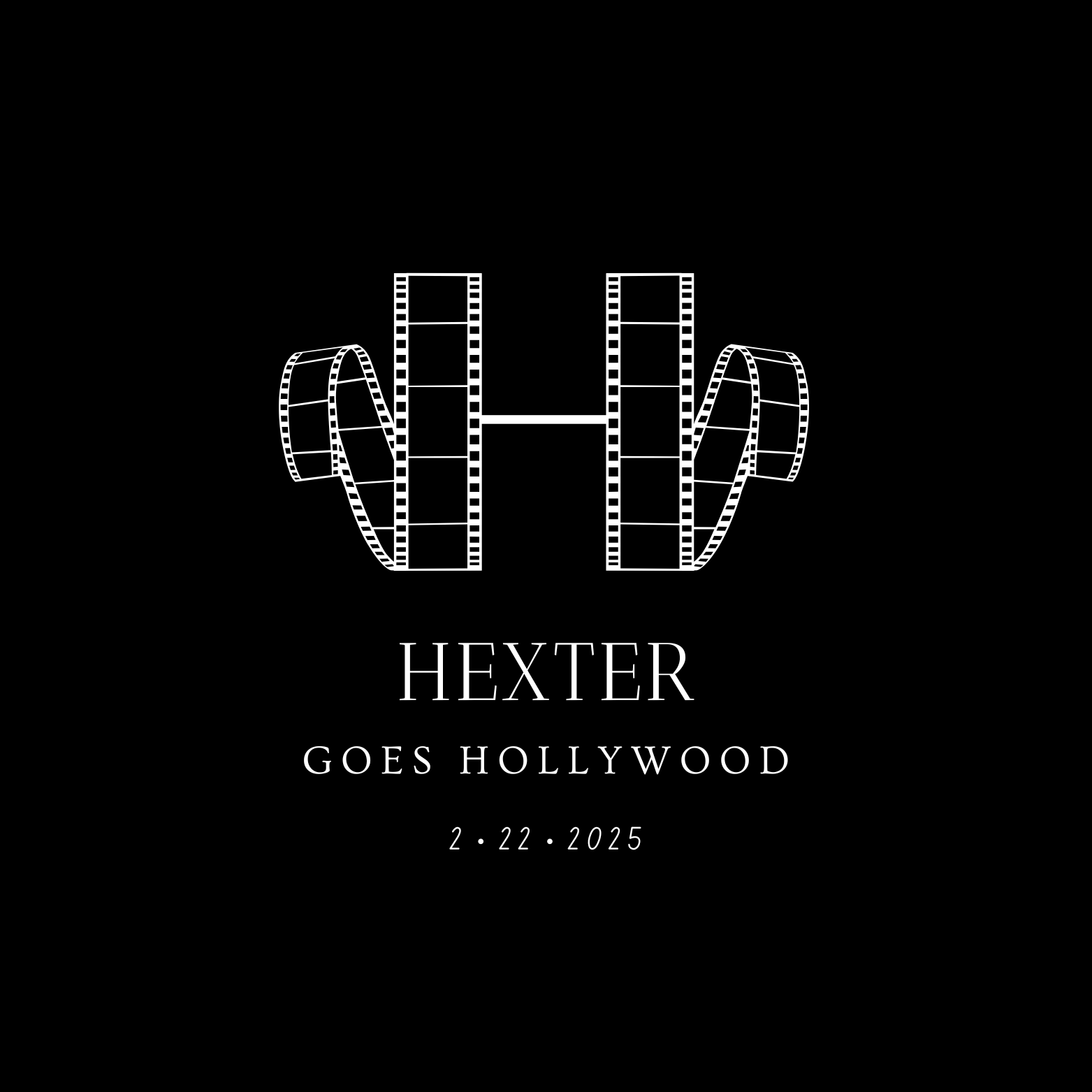 2025 Hexter Silent Auction logo