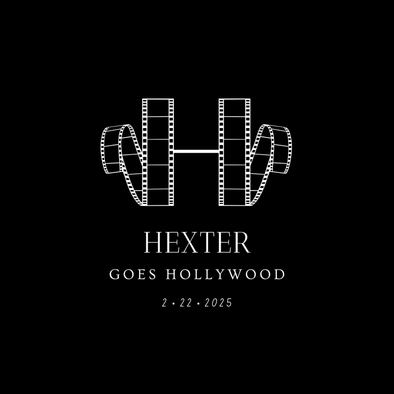 2025 Hexter Silent Auction logo