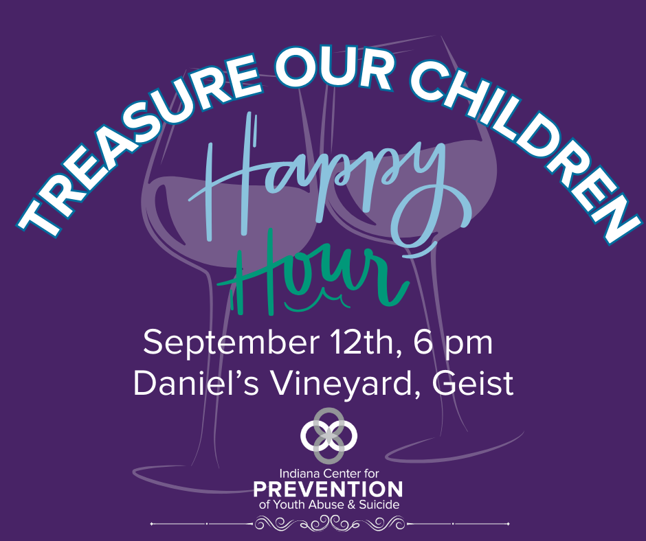 Treasure Our Children Trivia Night logo