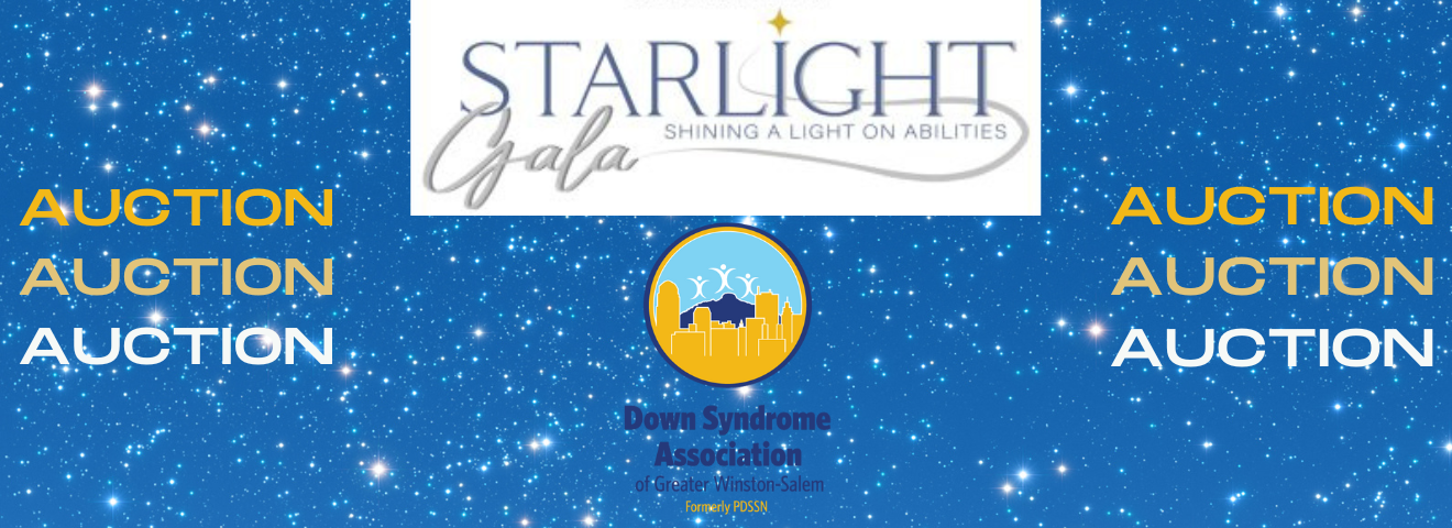 DSA Starlight Gala logo