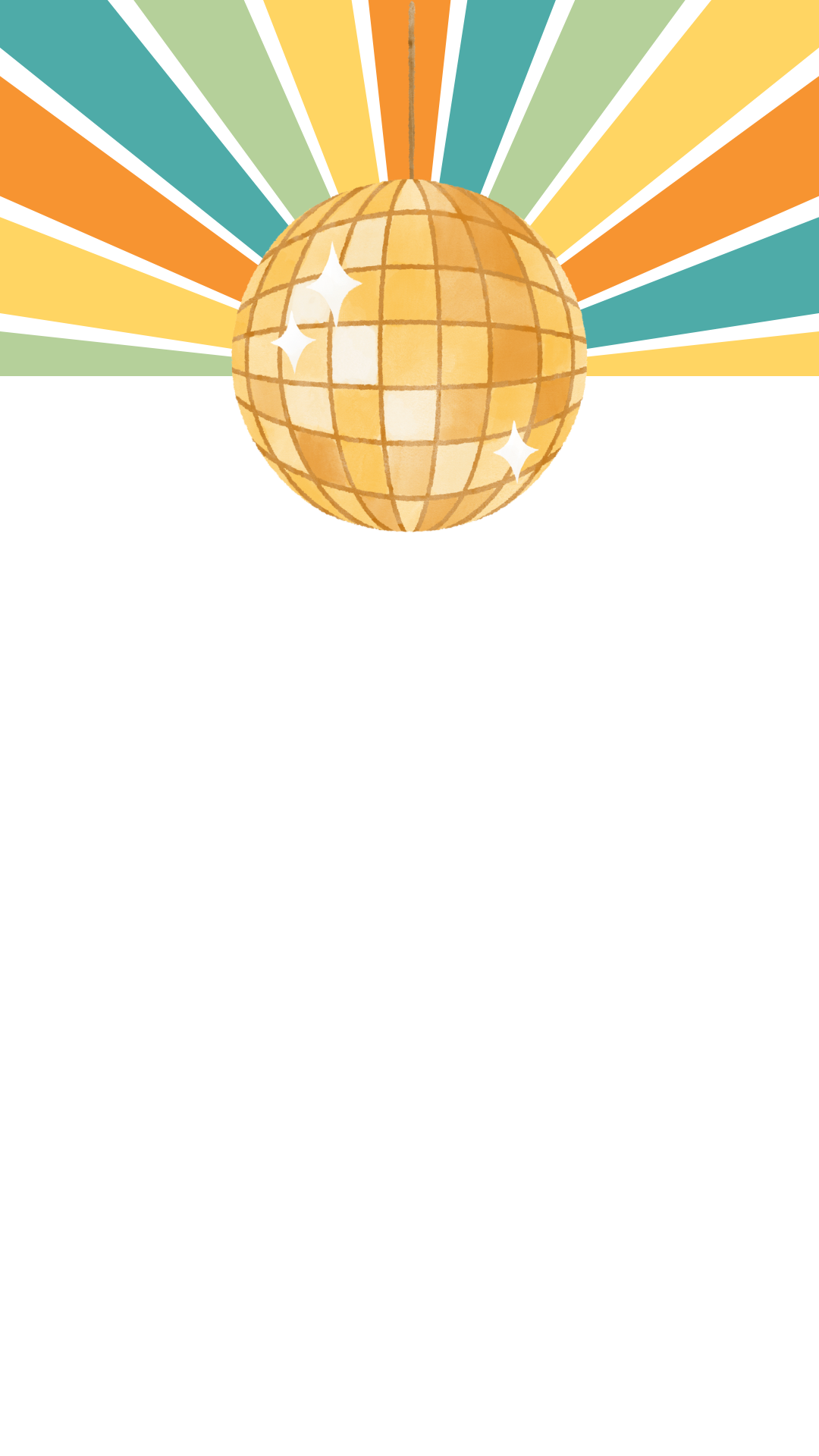 25th Anniversary Roller Disco & Auction background