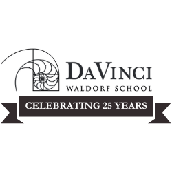 25th Anniversary Roller Disco & Auction logo