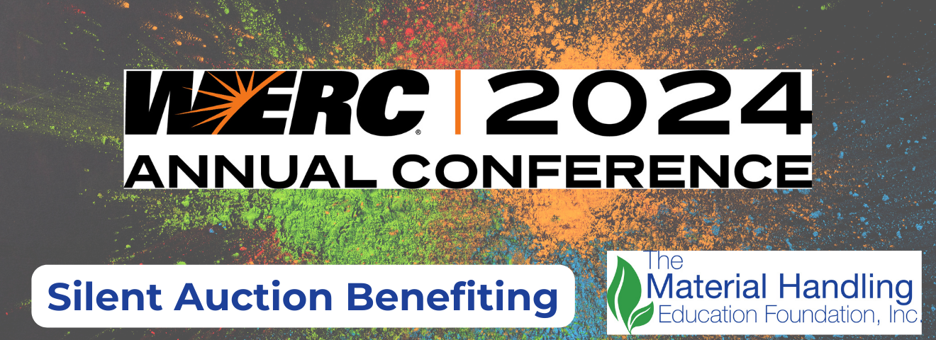 WERC Annual Conference logo