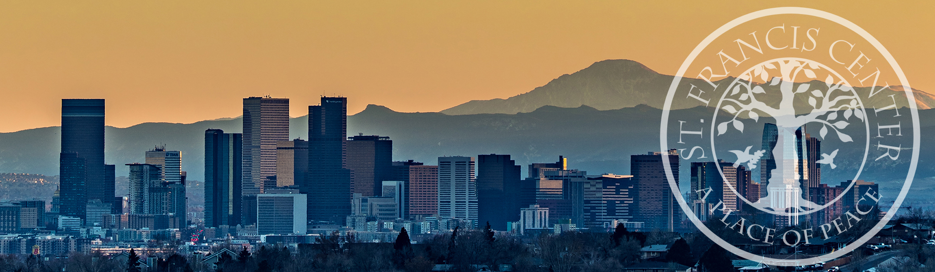 Path Luncheon 2025 background