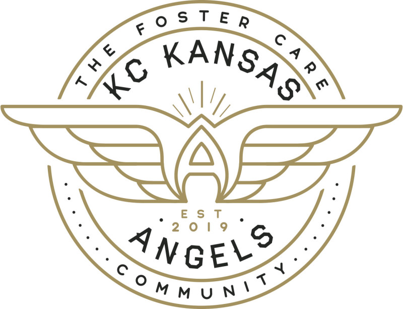 KC Kansas Angels Golf Classic logo