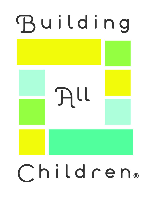 11th Annual Building All Children Benefit Dinner & BUILD Awards logo