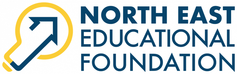 North East Educational Foundation logo