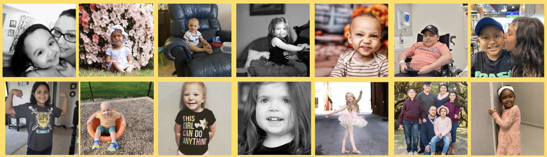 September Awareness background