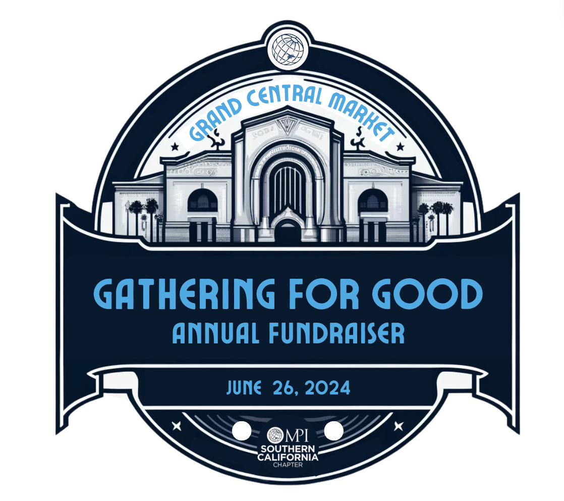 Gathering for Good  logo