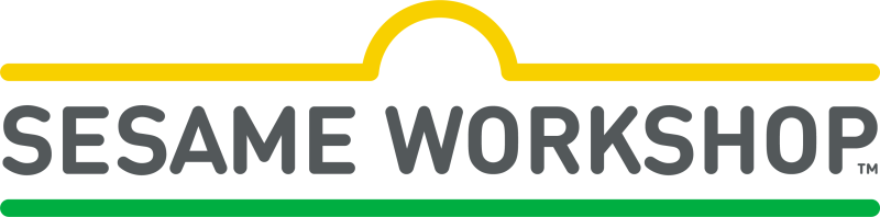 Sesame Workshop Online Auction logo