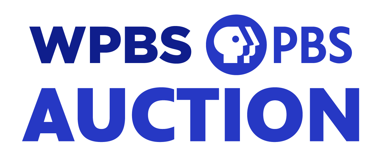 WPBS Spring Auction 2024 logo