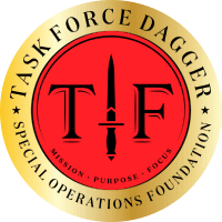 TFD SOF Auction logo
