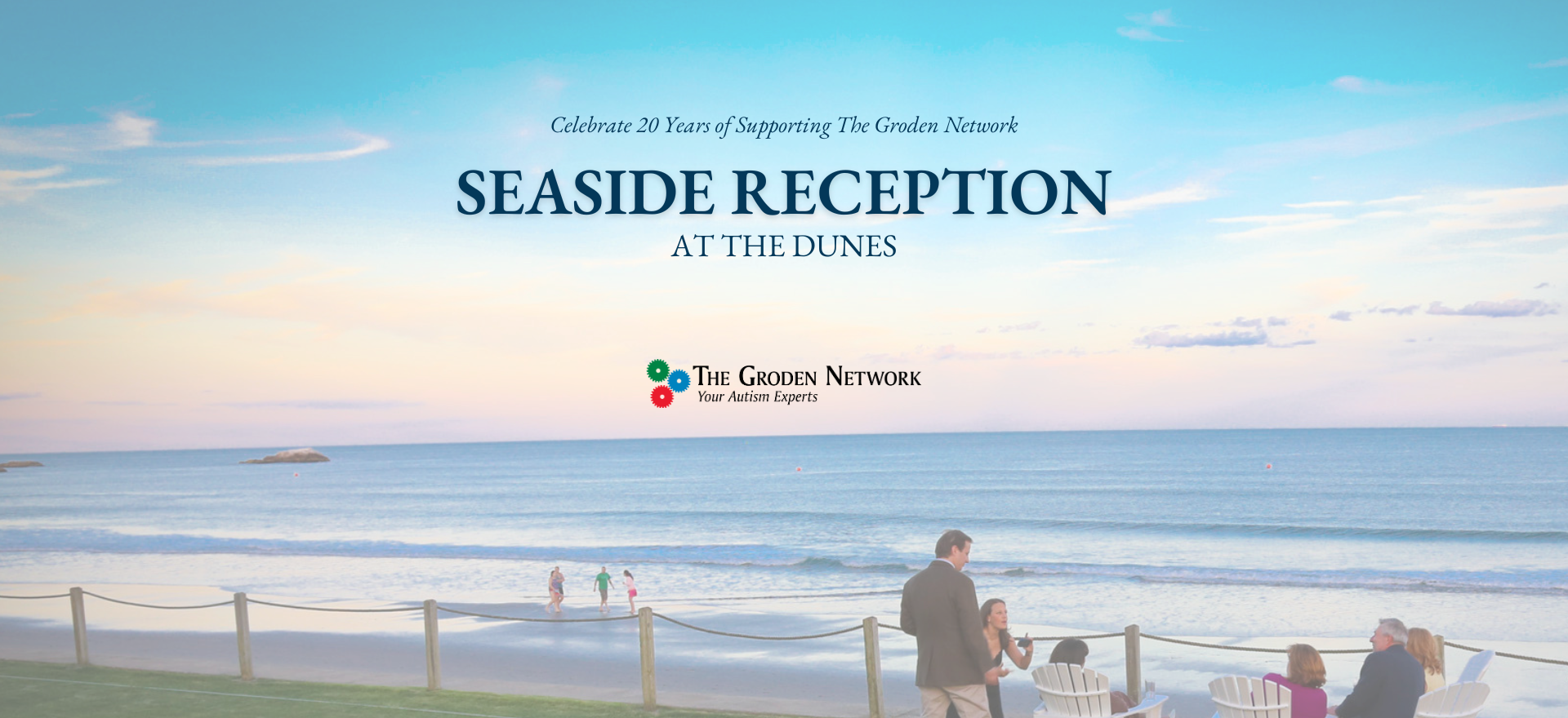 2024 Seaside Reception background